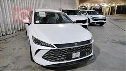 بي واي دي Qin Plus